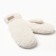 Women's mittens for lawsuit. Mehu Mist, rr. 26cm, milk