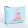 Wurse children's wallet, Mix "Lovely Bunnies", 11*7 cm mix