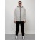 Sports male jacket, size 64, light gray color