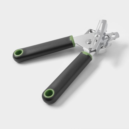 Knock Knock Dauline Lime, 20 × 5 cm, black-green color-4