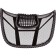 Corrector of the lumbar department of Bradex "Office Comfort"