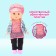 Classic doll "Little Lady", mix