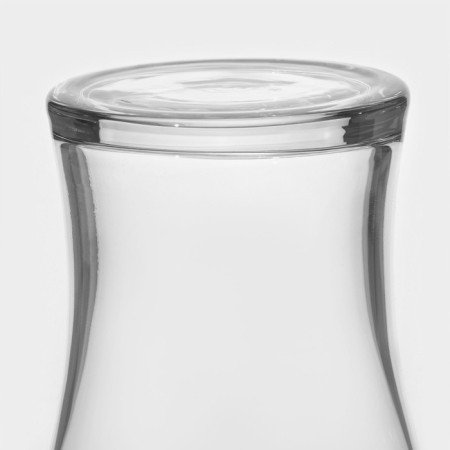 Glass glass for beer "Tyulip. Kars ", 570 ml, Mix drawing-4