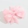 Hair clip with a bow "too sweet", 10 x 14 cm
