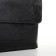 Male bag, black color