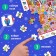 Puzzle “Find and show. New Year comes to us ", 120 parts