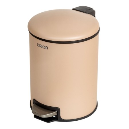 Garbage bucket with the pedal Orion 420050, 5 liters