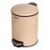 Garbage bucket with the pedal Orion 420050, 5 liters