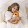 Soft toy "cat"