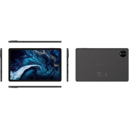 Digma Pro Prime 18 T606 (1.6) 8C RAM6GB ROM128GB 11 "IPS 2000x1200 3G android 13 106688-9