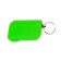 StarLine A93 Back Case, silicone, green
