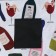 Apron kitchen "wine", with a pocket