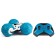 EXOST radio control "360 tornado spherical mini"