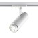 Snow -bearing single -phase two -core novotech. Nail, 5W, LED, 155x138x53 mm, white color