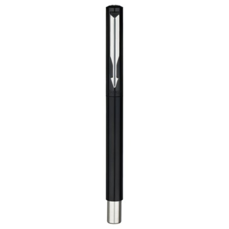 Parker-Roller "Vector Black" Blue, 0.8mm, gift packaging-4