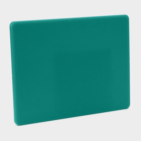 Professional cutting board Hanna Knövell, 40 × 30 × 1.2 cm, green color-3