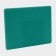 Professional cutting board Hanna Knövell, 40 × 30 × 1.2 cm, green color