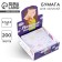 Paper for records in the box "Favorite Educator", 200 sheets, 8.5 x 8.8 cm