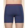 Male panties, size l, dark blue color