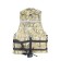 Rescue vest "Sibertmo" ZhS-01-K, size XL, ZhS-01.k.70-90