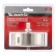 Diamond drill Matrix, according to porcelain tile, 110 x 67 mm, 3-sled shank