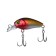 Wobbler Premier Dipsi, 4.5 cm, 4 g, KRANK, floating (0.1-0.3 m), color 002 (PR-D45-002)