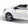 Spray-heads front Geely GC6, 2014-2016 Sedan 2 pcs (polyurethane)