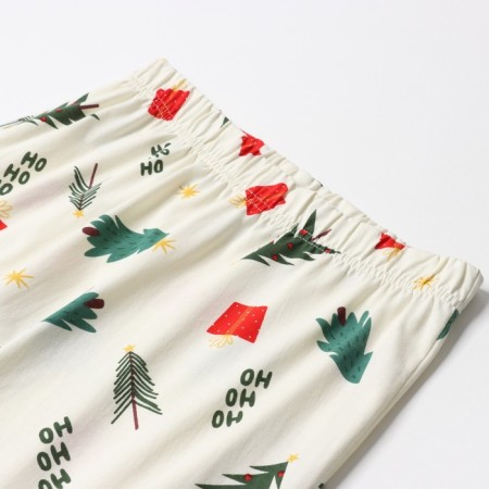 Пижама мужская KAFTAN Christmas tree, р.48-5