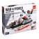 Constructor military "Coastal Guard", 3 in 1, 230 parts
