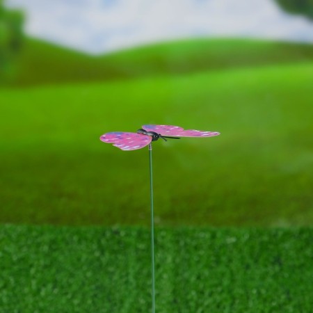 STETER "Butter's butterfly" 5x7cm/25cm, mix-1