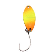 Micro -mocking namazu Pro Tia Gocce, weight 2.6 g, color 116