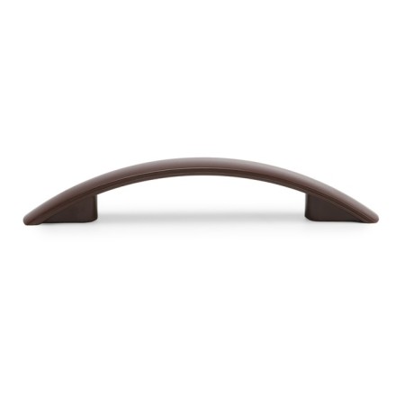 Handle-slop RS 26, 96 mm, brown-2