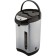Thermopotes Scarlett SC-ET10D01, 750 W, 3.5 L, silver-black