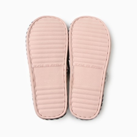 Male slippers, size 44-45, blue color-2