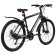 Bicycle 26 "Progress Advance Disc Rus, black matte color, p. 19"