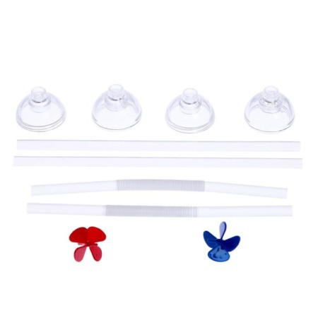 Speech therapy set "Respiratory simulator"-2