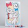 Picture on numbers for children, 20x30 cm, cats aristocrats