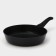 Flot Dilan "Elite", d = 28 cm, anti -stick coating, plastic handle, glass cover