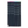 Coal pencils Black 12 pieces in a set (6 rod-soft, 4 derivatives, 2 rnovation)