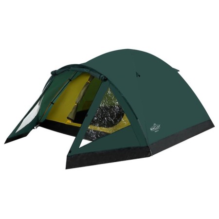 TART TART, Tracking Maclay Peak 2, 2-seater, with vestibule-8