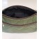 Bag Melodia lux khaki quilted fabric art. 214-051-000