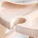 Table - a tray with a menage and folding legs "Do not tell anyone" d = 30x2 cm, birch