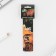 A set of cardboard bookmarks 5 pcs "Dinosaur"