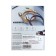 Lightning cable - USB, 6 A, TPE braid, frost -resistant, 1 meter, yellow