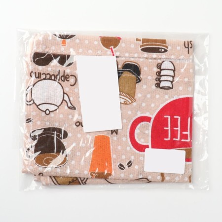 Waffle cf-1 35x60cm, 150g/m, HL100%-4