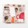 Waffle cf-1 35x60cm, 150g/m, HL100%