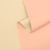 Pink, beige