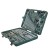 Set of end heads Jonnesway S04H524128S, 128 items