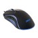 Acer OMW144 Black Optical Mouse (3200DPI) USB (7but)