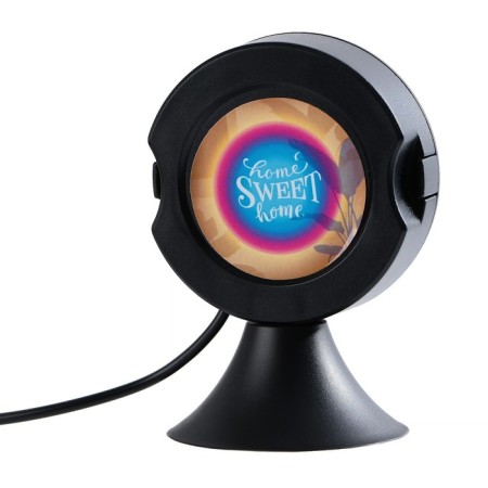 Sweet Home lamp, model GBV-0121-3